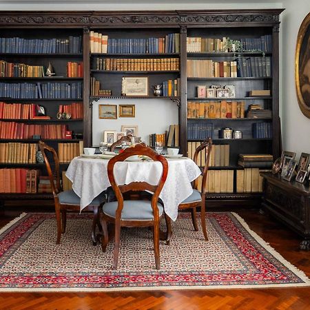 Casa Di Anna Apartment Песаро Екстериор снимка