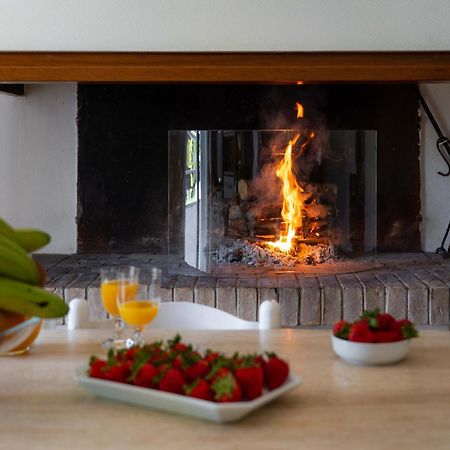 Casa Di Anna Apartment Песаро Екстериор снимка