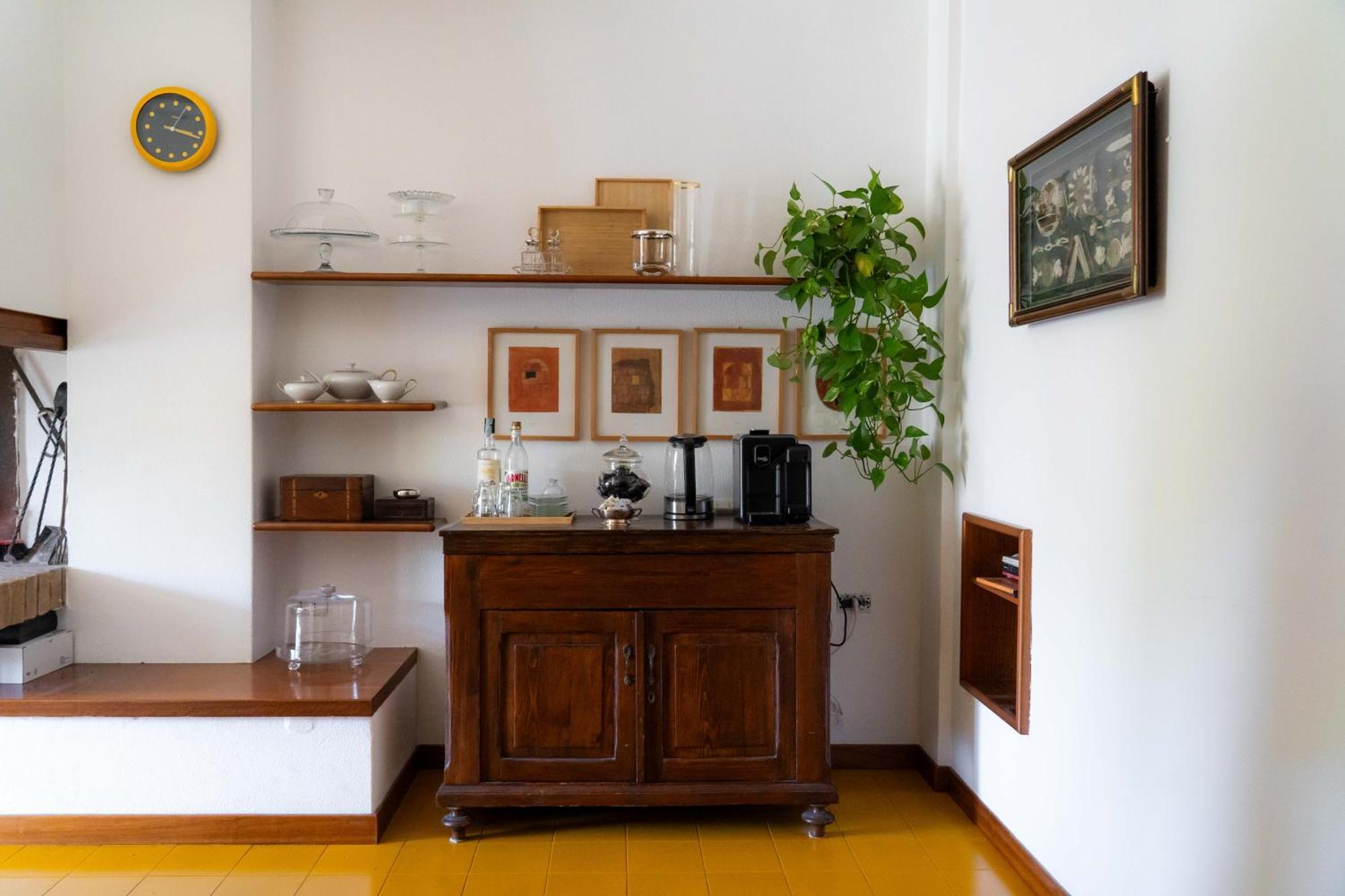 Casa Di Anna Apartment Песаро Екстериор снимка