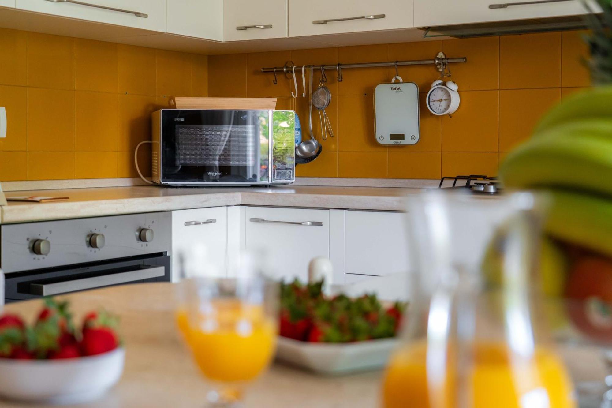 Casa Di Anna Apartment Песаро Екстериор снимка
