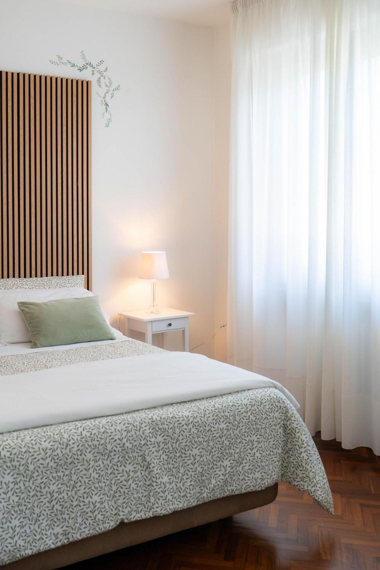 Casa Di Anna Apartment Песаро Екстериор снимка