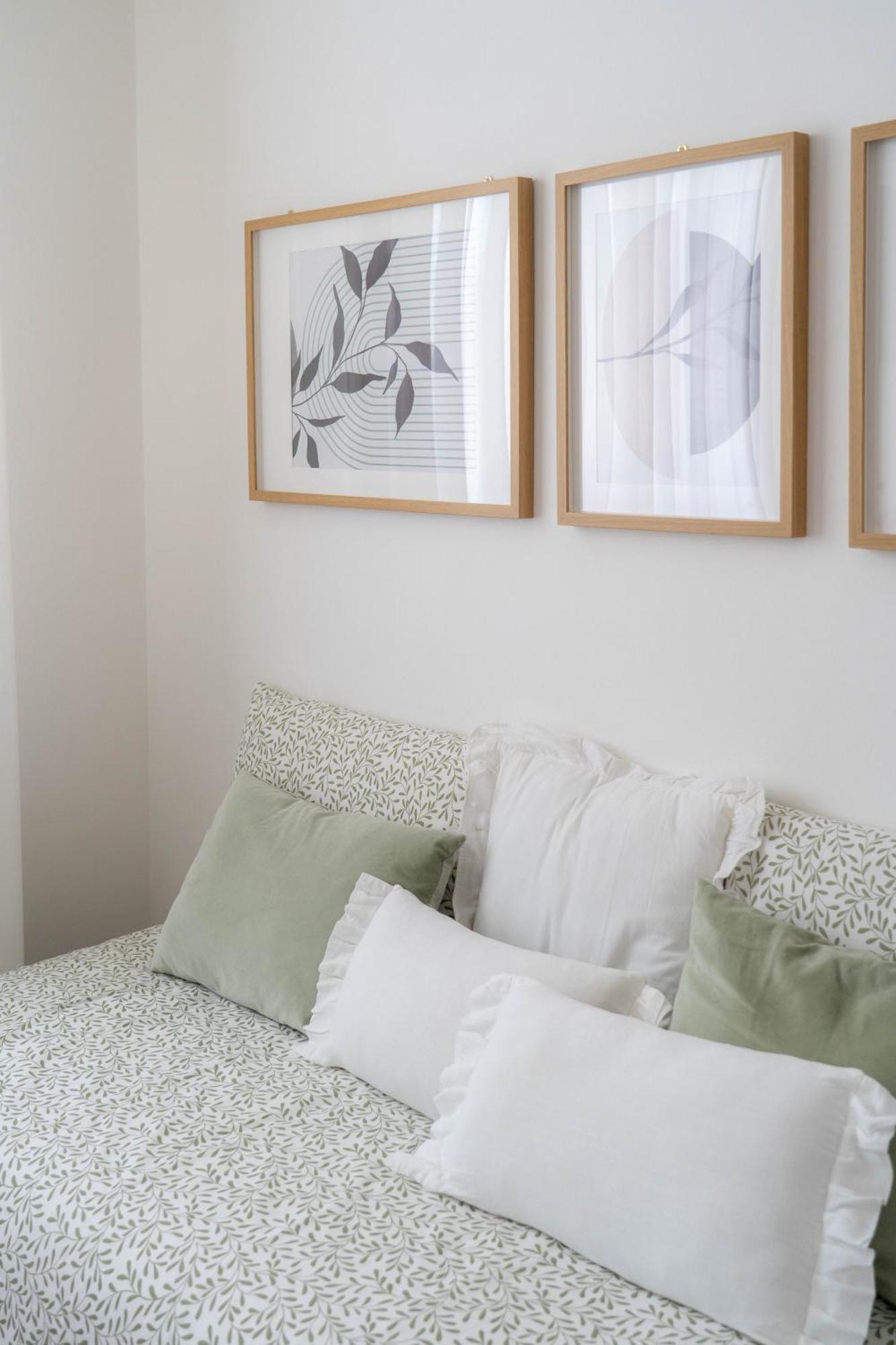 Casa Di Anna Apartment Песаро Екстериор снимка