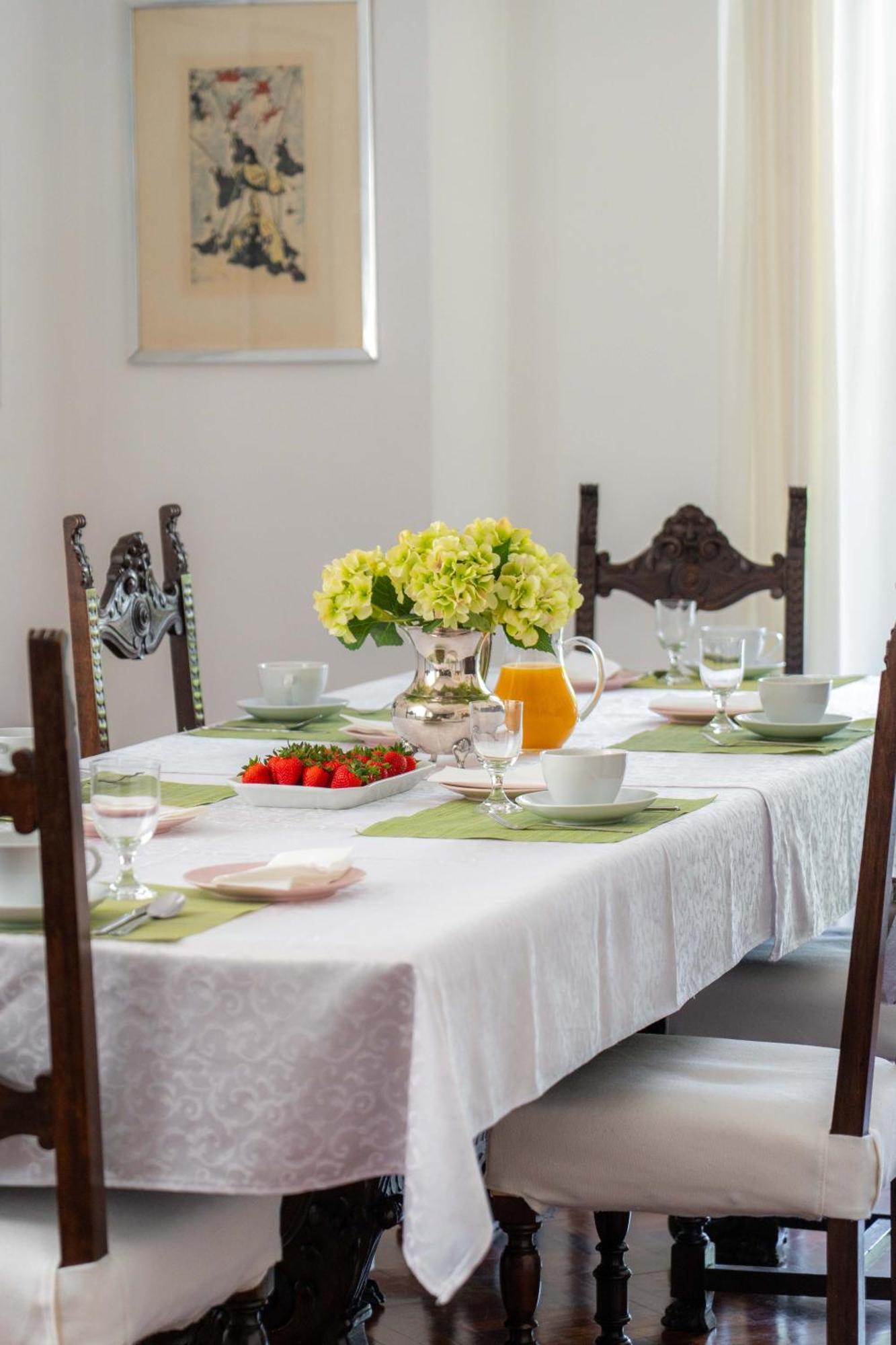 Casa Di Anna Apartment Песаро Екстериор снимка